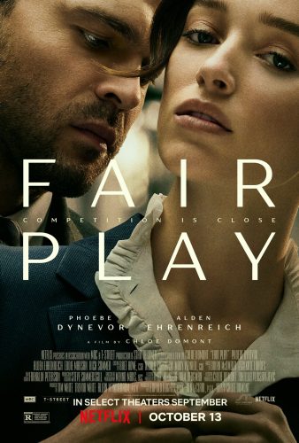 ดูหนัง Fair Play (2023) แฟร์เพลย์