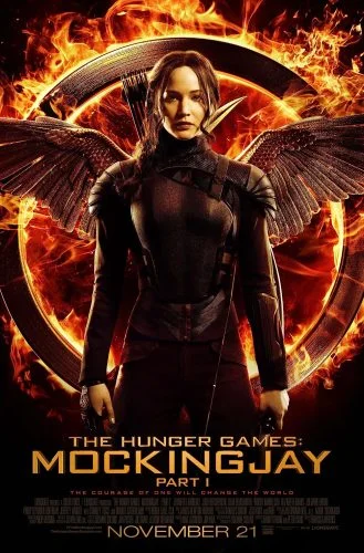 ดูหนัง Hunger Games 3 Mockingjay Part 1 (2014) เกมล่าเกม ม็อกกิ้งเจย์ พาร์ท 1