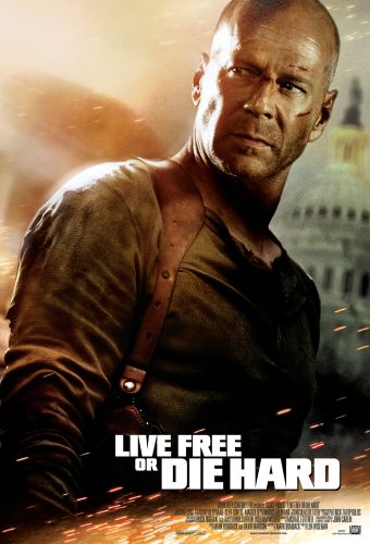 ดูหนัง Live Free or Die Hard 4.0 (2007) ดาย ฮาร์ด 4.0 ปลุกอึด…ตายยาก