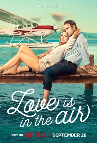 ดูหนัง Love Is in the Air (2023) รักลอยลำ HD