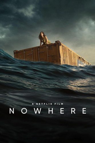 ดูหนัง Nowhere (2023) โนแวร์