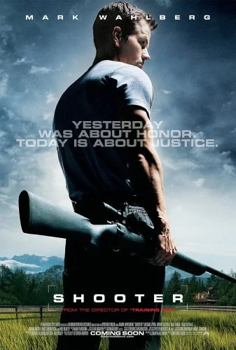 ดูหนัง Shooter (2007) คนระห่ำปืนเดือด HD