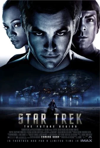 ดูหนัง Star Trek 1 (2009) สตาร์ เทรค สงครามพิฆาตจักรวาล