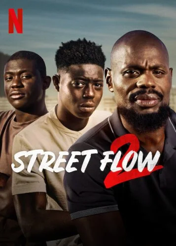 ดูหนัง Street Flow 2 (Banlieusards 2) (2023) ทางแยก 2 HD