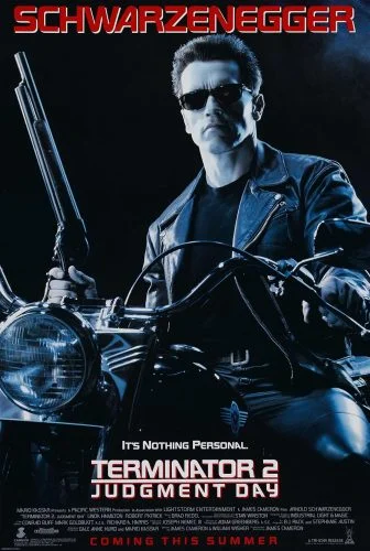 ดูหนัง Terminator 2 Judgment Day (1991) คนเหล็ก 2029 ภาค 2