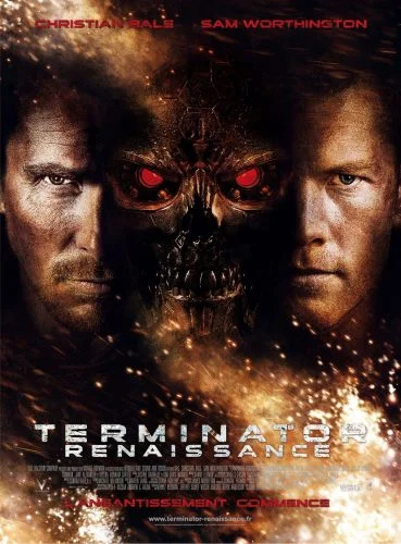 ดูหนัง Terminator 4 Salvation (2009) คนเหล็ก 4 มหาสงครามจักรกลล้างโลก HD