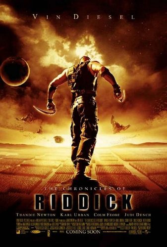 ดูหนัง The Chronicles of Riddick (2004) ริดดิค 2 HD