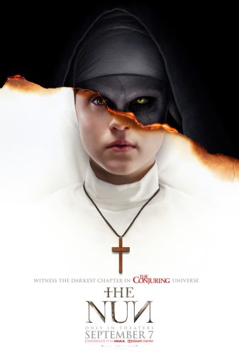 ดูหนัง The Nun 1 (2018) เดอะ นัน HD