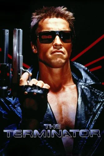 ดูหนัง The Terminator (1984) คนเหล็ก 2029 HD
