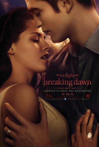 ดูหนัง Vampire Twilight Saga 4.1 : Breaking Dawn Part 1 (2011) แวมไพร์ ทไวไลท์ 4 เบรคกิ้ง ดอว์น ภาค 1 HD
