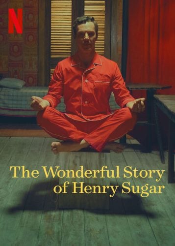ดูหนัง The Wonderful Story of Henry Sugar (2023) เรื่องเล่าหรรษาของเฮนรี่ ชูการ์