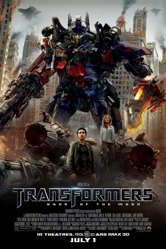 ดูหนัง Transformers 3 Dark of the Moon (2011) ทรานส์ฟอร์เมอร์ส 3 ดาร์ค ออฟ เดอะ มูน HD
