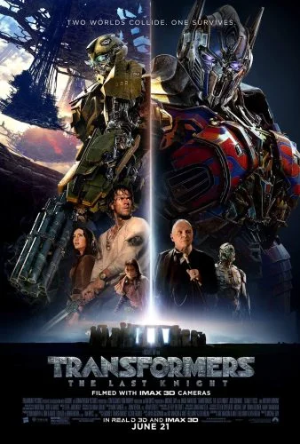 ดูหนัง Transformers 5 The Last Knight (2017) ทรานส์ฟอร์เมอร์ส 5 อัศวินรุ่นสุดท้าย HD