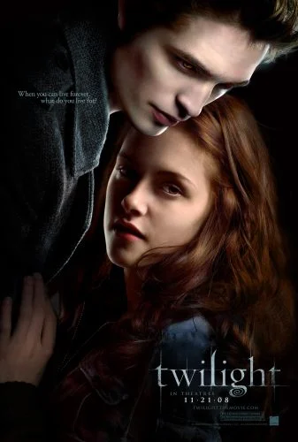 ดูหนัง Vampire Twilight 1 (2008) แวมไพร์ ทไวไลท์ ภาค 1 HD