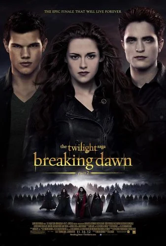 ดูหนัง Vampire Twilight Saga 4.2 : Breaking Dawn Part 2 (2012) แวมไพร์ ทไวไลท์ 5 เบรคกิ้ง ดอว์น ภาค 2 HD
