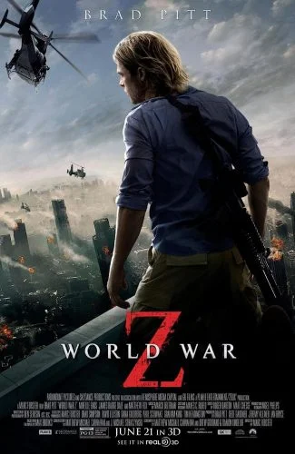 ดูหนัง World War Z (2013) มหาวิบัติสงคราม Z HD