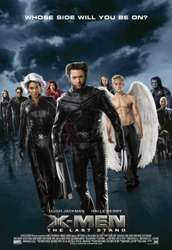 ดูหนัง X-Men 3 The Last Stand (2006) รวมพลังประจัญบาน HD