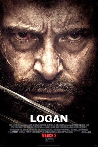 ดูหนัง X-Men 9 Logan (2017) เอ็กซ์-เม็น โลแกน เดอะ วูล์ฟเวอรีน HD