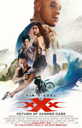 ดูหนัง xXx 3 Return of Xander Cage (2017) ทริปเปิ้ลเอ็กซ์ 3 ทลายแผนยึดโลก