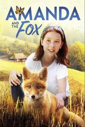 ดูหนัง Amanda and the Fox (2018) อแมนดากับสุนัขจิ้งจอก HD