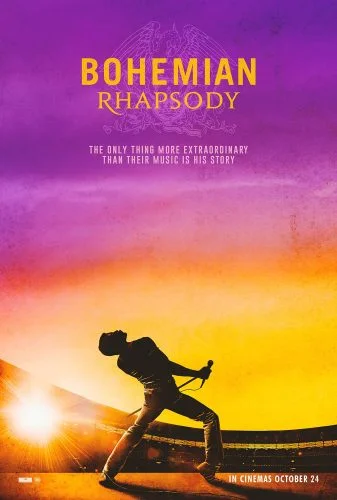 ดูหนัง Bohemian Rhapsody (2018) โบฮีเมียน แรปโซดี
