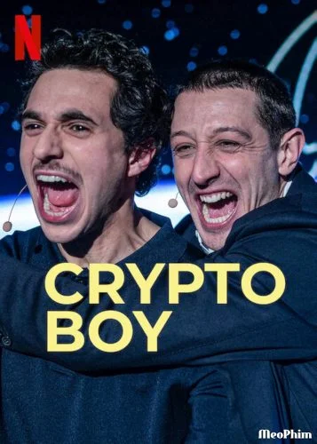 ดูหนัง Crypto Boy (2023) คริปโตบอย HD