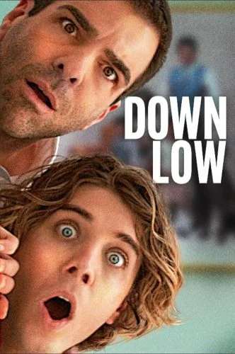 ดูหนัง Down Low (2023) HD