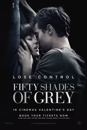 ดูหนัง Fifty Shades of Grey (2015) ฟิฟตี้เชดส์ออฟเกรย์