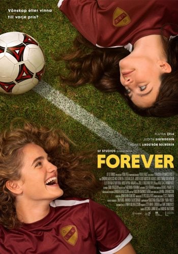 ดูหนัง Forever (2023) ตลอดไป