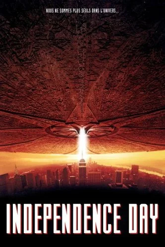 ดูหนัง Independence Day (1996) ไอดี 4 สงครามวันดับโลก