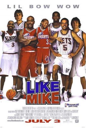 ดูหนัง Like Mike (2002) เจ้าหนูพลังไมค์ HD