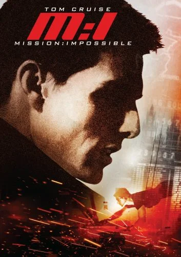 ดูหนัง Mission Impossible 1 (1996) ผ่าปฏิบัติการสะท้านโลก