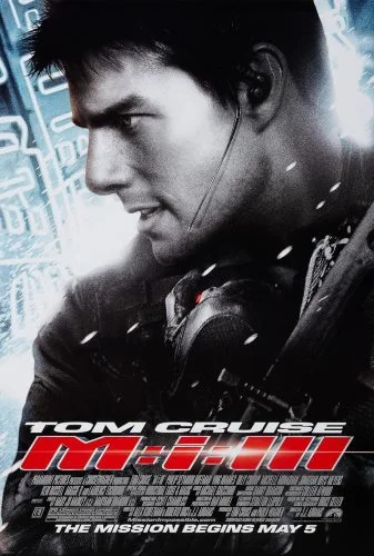 ดูหนัง Mission Impossible 3 (2006) ผ่าปฏิบัติการสะท้านโลก ภาค 3 HD