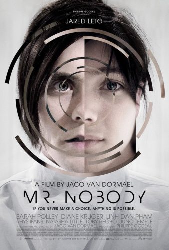 ดูหนัง Mr. Nobody (2009) ชีวิตหลากหลายของนายโนบอดี้