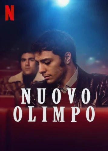 ดูหนัง Nuovo Olimpo (2023) รักรีเทิร์น ณ นิวโอลิมปัส HD