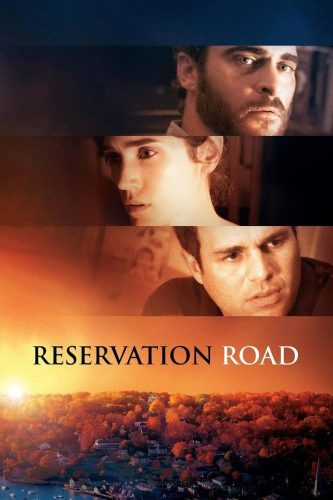 ดูหนัง Reservation Road (2007) สองชีวิตหนึ่งโศกนาฏกรรมบรรจบ HD