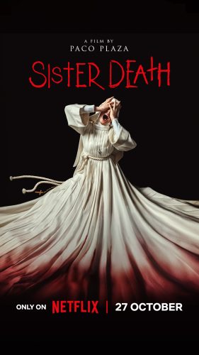 ดูหนัง Sister Death (2023) ซิสเตอร์เดท HD
