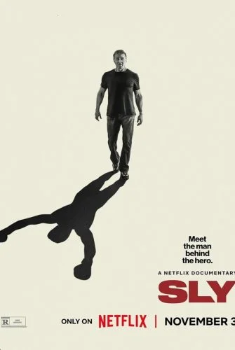ดูหนัง Sly (2023) ซิลเวสเตอร์ สตอลโลน