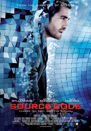 ดูหนัง Source Code (2011) แฝงร่างขวางนรก