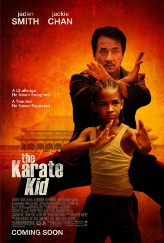 ดูหนัง The Karate Kid (2010) เดอะ คาราเต้คิด