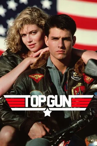 ดูหนัง Top Gun 1 (1986) ท็อปกัน ฟ้าเหนือฟ้า HD