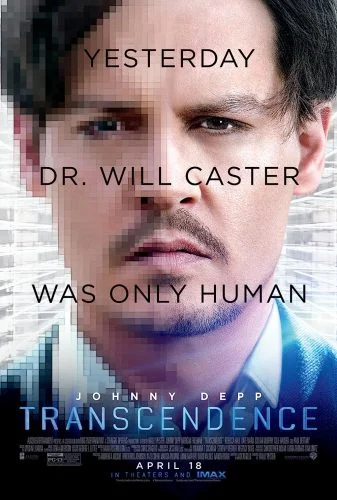 ดูหนัง Transcendence (2014) คอมพ์สมองคนพิฆาตโลก