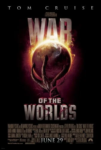 ดูหนัง War of the Worlds (2005) อภิมหาสงครามล้างโลก