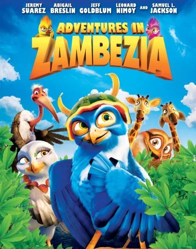 ดูหนัง Zambezia (2012) เหยี่ยวน้อยฮีโร่ พิทักษ์แดนวิหค HD