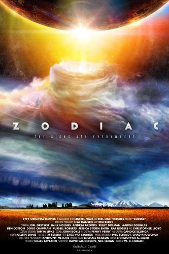 ดูหนัง Zodiac Signs of the Apocalypse (2014) สัญญาณล้างโลก HD