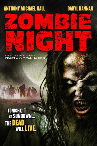 ดูหนัง Zombie Night (2013) ซากนรกคืนสยอง HD
