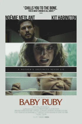 ดูหนัง Baby Ruby (2023) เบบี้ รูบี้ HD