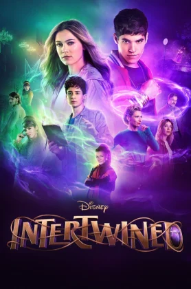 Disney Intertwined Season 2 (2023)