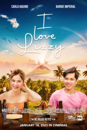 ดูหนัง I Love Lizzy (2023) ไอ เลิฟ ลิซซี่ HD