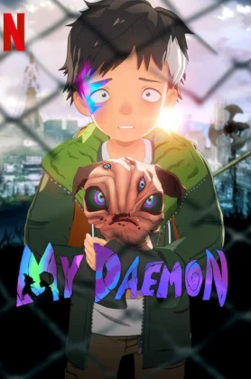 My Daemon (Boku no Daemon) Season 1 (2023) ดีมอนของผม